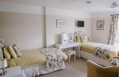 Farmhouse in the heart of the New Forest - Foto 23