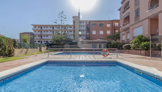 Apartment Torrepuerto by Interhome - Photo 2, Pool Outdoor
