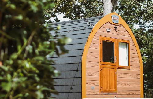 Carlton Manor pods - Foto 16