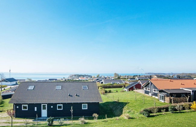 10 Person Holiday Home in Ronde - Photo 1