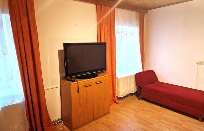 Apartment in Arnoldstein in the Border Triangle - Foto 6