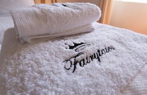 Paxos Fairytales House 2 - Foto 42