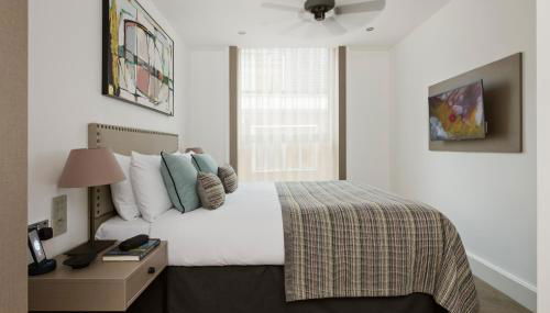 The Chronicle by Supercity Aparthotels - Foto 3