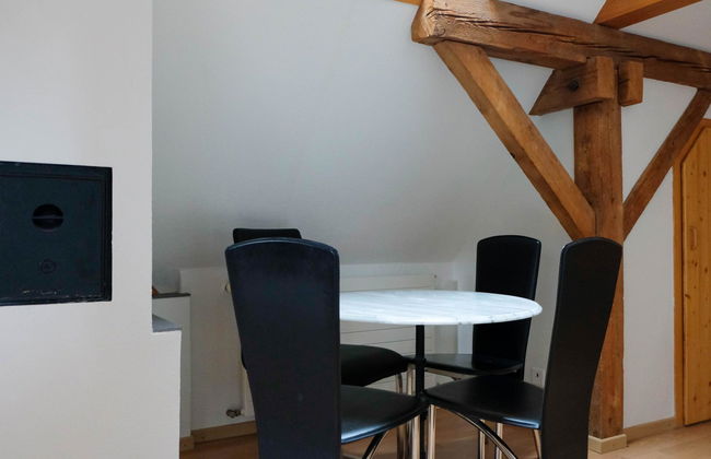 Spatzennest - Foto 24