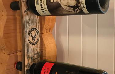 Cairnhill Lodge - Award-Winning Luxury Highland Retreat - Photo 22