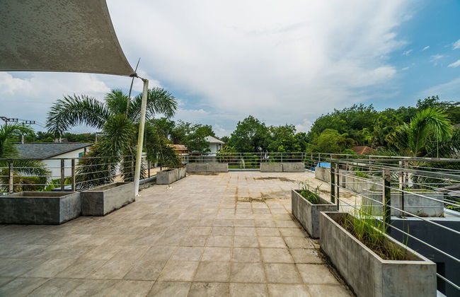 Diamond Villas BangTao - Foto 44