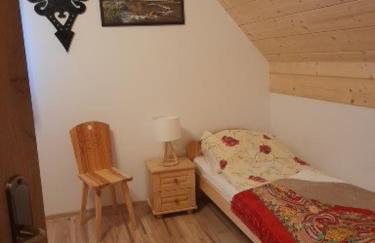 Domki nad Borem - Foto 6