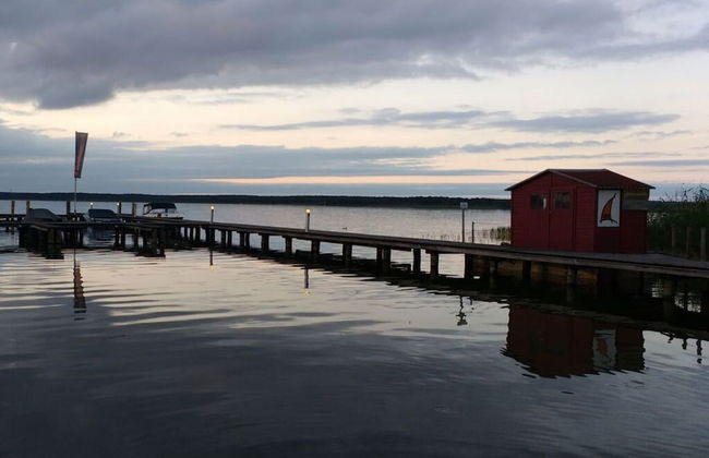 Villa Lago am Fleesensee - Foto 14