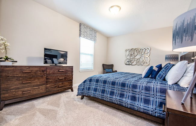 Pool Home, 11 mi to Disney! Free Water Park - Photo 2