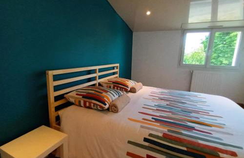 229 - villa de la fosse a l ane - Photo 19