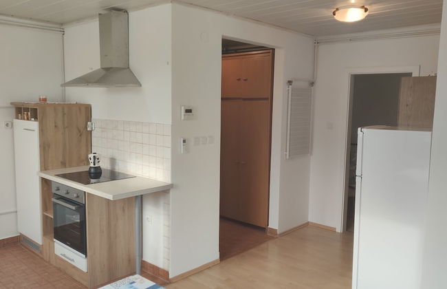 Bonini Apartments - Adults Only - Foto 12