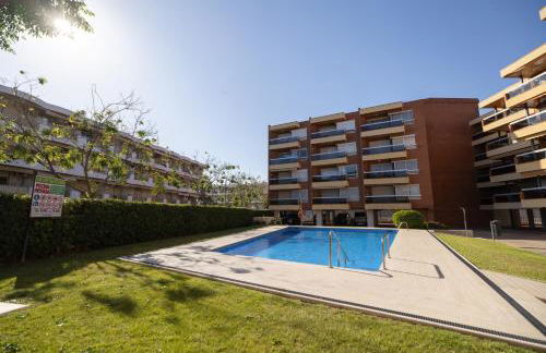 Apartaments Voralmar - Mas d'en Gran - Photo 69