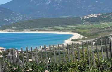 Villa avec vue panoramique mer et montagne - Foto 1
