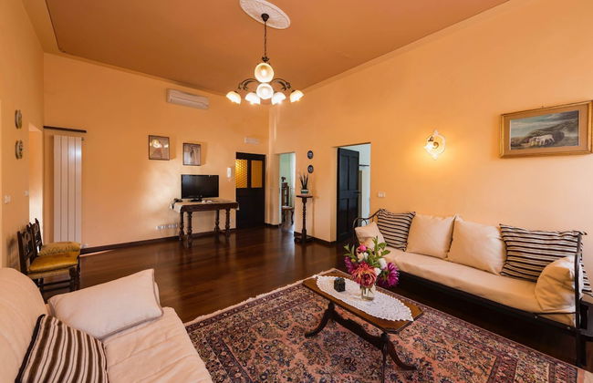 Air-conditioned Flat With Pool and Wellness Area - Foto 30