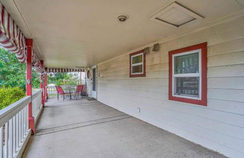 Charming Victorian Haven Near Garden of the Gods - Foto 25