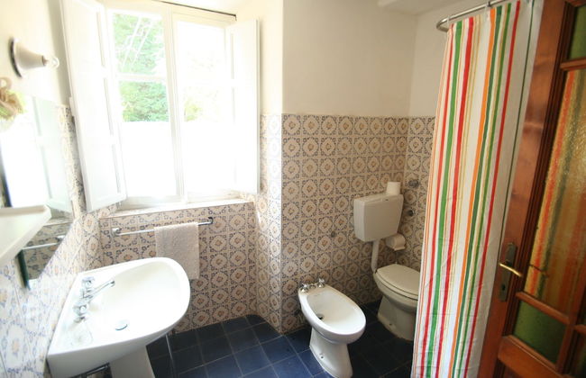 Fattoria Gambaro di Petrognano - Foto 69