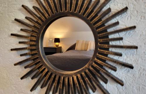 Mien lüttes Glück -Fewo Backboord - Foto 11