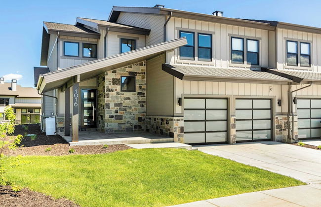 Jordanelle by Avantstay Next to the Reservoir! - Photo 41