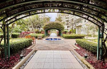 Apto 3 quartos-Cidade Jardim-Barra da Tijuca -próximo ao Riocentro e Arenas - Foto 61