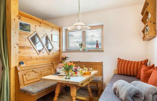 Bauzinger Alm - Foto 1