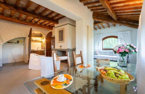 Villa Caporlese Large Private Pool Wifi - 3291 - Foto 86