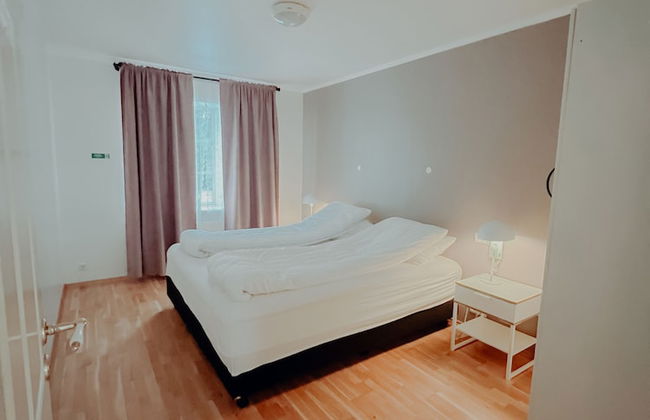 Gamli Skolinn Husavik - Foto 13