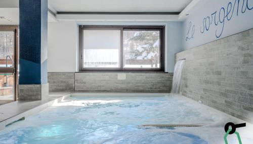 Hotiday Pragelato - Foto 4