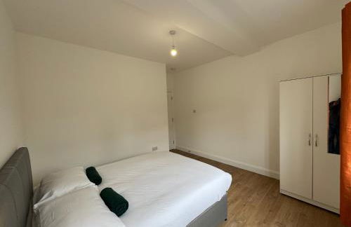 Beddington Serviced Accommodation - Foto 24