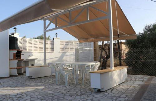 Villa Calatrue - Tabernas - Foto 13