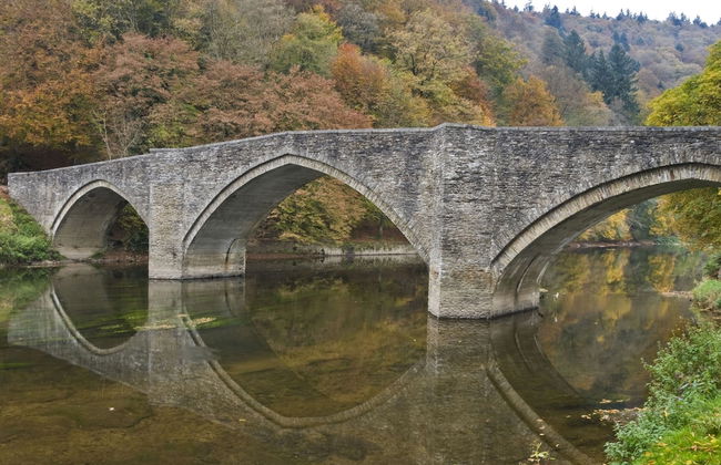 Scenic Stay in Vencimont - Foto 34