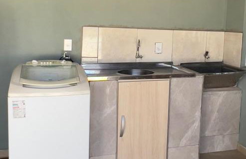 Casa com 6 quartos churrasqueira e piscina - Foto 19