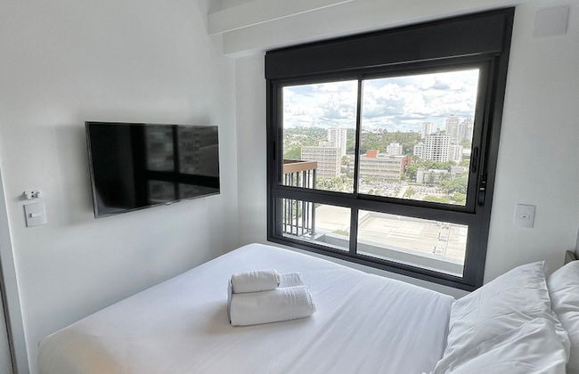 Innvista Uwin Brooklin - Foto 33