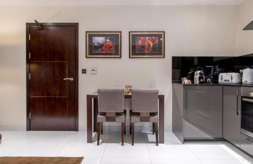 Mansio Suites The Headrow - Foto 31