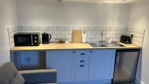 UG apartment - Foto 4, Other