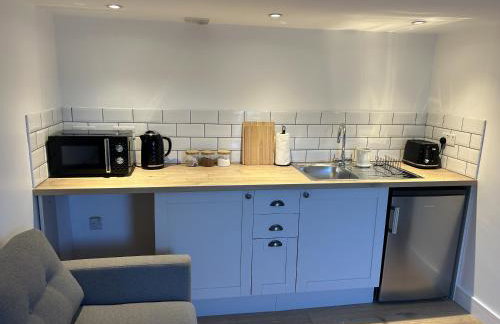 UG apartment - Photo 4