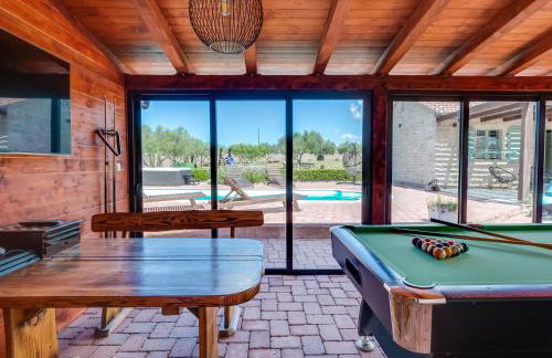 Villa Josip & Mia by Interhome - Foto 56