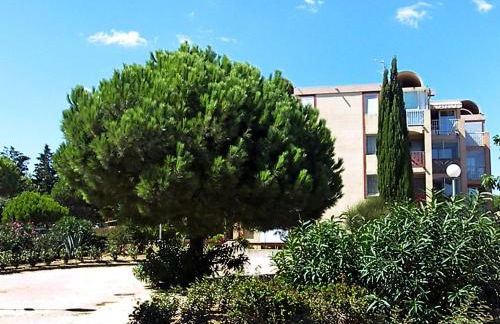 Apartment Les Portes de la Plage by Interhome - Photo 24