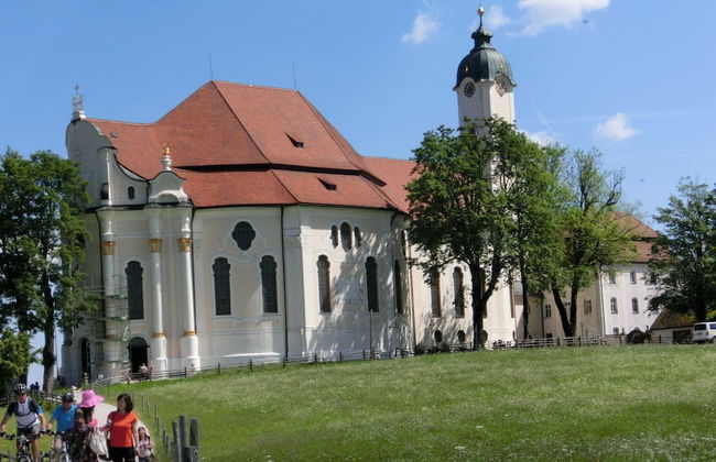 Country Charm, Bad Bayersoien - Foto 18