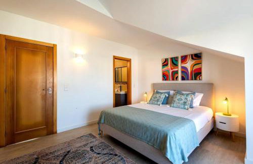 Traveler's Ericeira - Foto 56