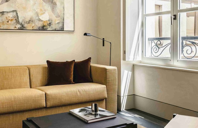 Mondovi Luxury Suites - Foto 127