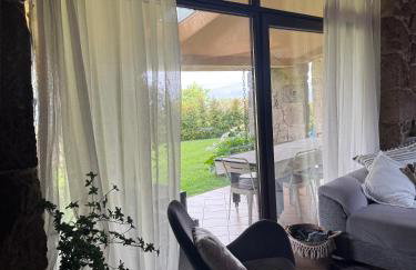 Casa O Corvo, chalet cerca de Vigo en plena naturaleza - Foto 8
