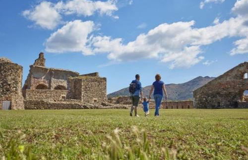 CASA SANDY. Vistas al mar | Playa a 7 min - ES-258-104 - Foto 17