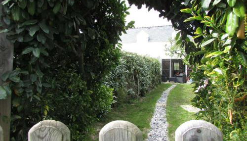 Maison 4 pièces proche plage avec jardin, animaux admis, parking privé - FR-1-479-208 - Foto 3