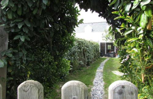 Maison 4 pièces proche plage avec jardin, animaux admis, parking privé - FR-1-479-208 - Foto 15