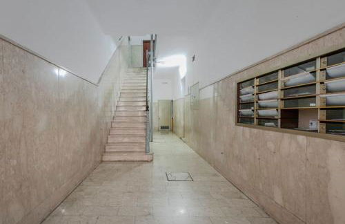 "Casa Picasso" suite in centro, aria condizionata - Foto 41