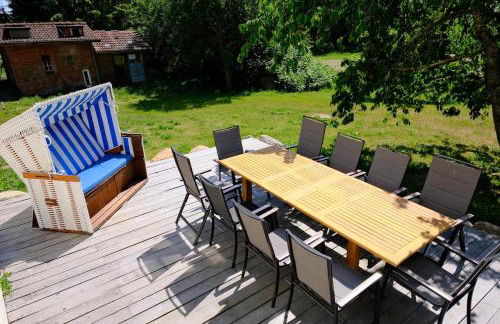 KVH FeWo Lübeck & Priwall für 19 Gäste im EG - Photo 12