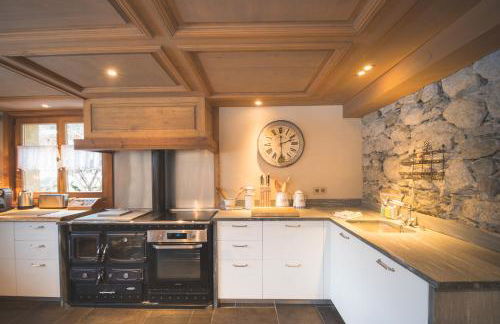 Paccard Locations Chamonix - Foto 43