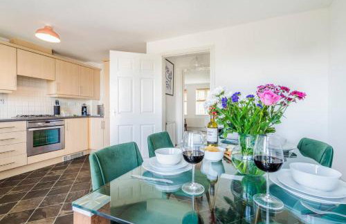 Wootton Perfect For Long Stays 3 Bedroom Parking - Foto 16