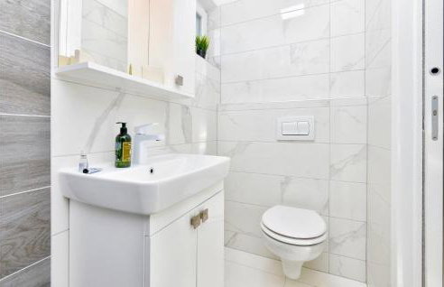 Three-Bedroom Holiday Home In Durdevac - Foto 36