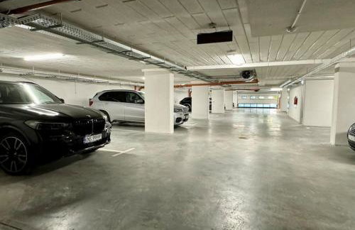 Art & High Studio z parkingiem podziemnym - Foto 52